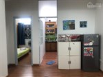 BÁN CĂN HỘ MỚI SỬA ĐẸP 60M2 KHU VĨNH PHÚC, BA ĐÌNH, HÀ NỘI