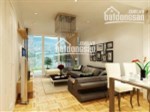 Chính chủ bán căn góc 3 phòng ngủ 116 m2 chung cư Phú Gia - số 3 Nguyễn Huy Tưởng, full đồ - 3.4 t