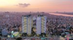 BÁN NHANH QUĨ CĂN  2PN VIEW NỘI KHU HƯỚNG MÁT, FULL NT, CK 3,5% LH 0934663936