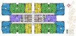 Chính Chủ Cần Sang Nhượng Căn 70m2 2pn2wc Giá Khoảng 17tr/m2 Tại Thăng Long Capital