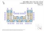 Bán cắt lỗ sâu dự án Vinhomes Green Bay Mễ Trì 1PN - 4PN, LH 09 1369 5437 - 09 7557 6836