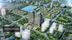 Bán căn hộ 2 PN dự án 6th element quận Tây Hồ Tây (0866525720)