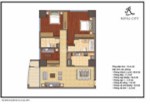 Chính chủ gửi bán gấp căn 90m2, giá 3.75 tỷ và căn 133m2 (căn góc) R4,5 giá 5.65 tỷ. LH: 098916365