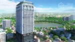 Quỹ căn Lancaster 20 Núi Trúc View Hồ Tây và Hồ Giảng Võ cam kết lợi nhuận 7%/ năm