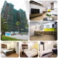 Bán căn hộ 11, 12 toà park 1, park 2 dự án Eurowindow River Park diện tích 67,6m2. LH: 0949716111