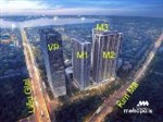 QUỸ CĂN CHUYỂN NHƯỢNG VINHOMES METROPOLIS CẬP NHẬT NGÀY 28/8 THÊM 1 SỐ CĂN CĂT LỖ SÂU.LH 094396989