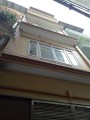 Bán nhà 4 tầng tại Xuân Đỉnh, Bắc Từ Liêm. DT 34m, MT 4m, Giá 2,5 tỷ. Cách ô tô 30m.