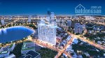 Cần bán gấp căn hộ 05 3PN, ban công ĐN B6 Giảng Võ - căn thiết kế đẹp nhất dự án - LH 0904502399