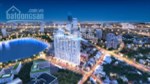 Cần bán gấp căn hộ 2PN, ban công Đông Nam B6 Giảng Võ - Giá bán không lợi nhuận LH 0904502399