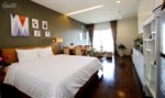 Bán căn hộ chung cư Lancaster 20 Núi Trúc, Ba Đình, Hà Nội