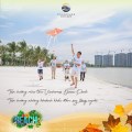 Vinhomes Ocean Park: 1P + 1 - 1,2 tỷ, 2PN 1WC - 1,5 tỷ, 2PN 2WC - 1,9 tỷ, 3PN - 2,1 tỷ