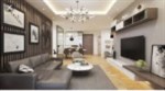 Bán chung cư Bohemia Residence, 85.7m2, 2PN, 2.55 tỷ, LH: 0975792060