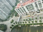 Căn góc 3PN-115 m2, thuộc tòa Víp T10, view nhạc nước Times city tuyệt đẹp, nhà chưa ở, giá 4.75 t