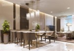 Chính chủ bán CH Lạc Hồng Lotus 2, 95m2 tầng 15 view Hồ Điều Hòa giá siêu rẻ 33 tr/m2, 0981 917 88
