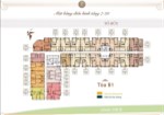 Bán gấp chung cư Roman PlazA, B1-1215 (103.1m2), B2-1502 (69.3m2), 25tr/m2, 0373918310/0918758326