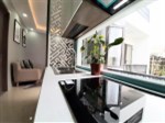 Bán chung cư Giảng Võ-Núi Trúc giá chỉ 590tr/căn (42m2-55m2), full nội thất, tách sổ hồng, ở ngay