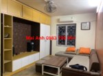 Bán căn hộ tập thể Thành Công, Ba Đình, gần hồ Thành Công, 65m2, 2PN thiết kế đẹp, 1PK. Giá 1,69 t