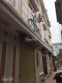 Bán nhà 3 tầng xây mới La Phù - Hoài Đức, cách thiên đường Bảo Sơn 2,5 km