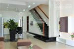 Bán nhà xây mới 4 tầng 43m2, 2.05 tỷ, gần đô thị HUD Vân Canh, hướng Tây - Bắc. LH 0396.528.368