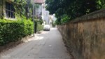 Nhà An Trai cực đẹp, diện tích 40m2 - vuông vắn, phong thủy tốt