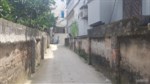 Chính chủ nhà Vân Canh, Hoài Đức, gần TL 422B, thuận tiện đi lại, 150m2 sử dụng gọi tôi 0938923696