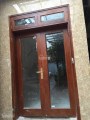 Bán nhà xây mới đẹp 4 tầng gần UBND Vân Canh DT 30m2, hướng Đông, giá 1,7 tỷ. LH 0983604992