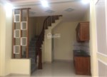 CC bán nhà mới 34.8m2 * 4T Vân Canh, Hoài Đức gần đường QL 70, đường Vành Đai 3.5. giá 1,48 tỷ