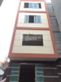 Cần bán nhà 3,5 tầng Vân Canh ô tô đỗ cửa, đường trước nhà 4m, vỉa hè 2m, DT: 40m2 giá 2,7 tỷ