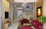 Bán nhà 3 tầng cực đẹp An Trai, Vân Canh, Hoài Đức, cách Mỹ Đình 3km, chỉ 1,63 tỷ. 0989139809