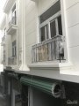 Mình chính chủ bán nhà xây mới 3 tầng lô góc, giá 1 tỷ 430 triệu