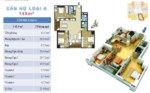 Cần tiền bán gấp CH 145m2, 3PN, 3WC, tòa CT2, chung cư The Pride, nhà mới, vào ở luôn. 0973.564.66