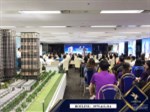 Mở bán Sunshine Center 16 Phạm Hùng - căn hộ trên 100m2 tầm 4 - 8 tỷ, hotline 0975.413.314