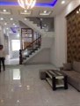Nhà Hữu Lê 30m2 x 5 tầng, 500m ra cầu Hữu Hòa, ô tô đỗ 10m, giá mềm nhất khu vực. 0965996722