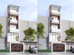 CẦN BÁN NHÀ 4T, 4PN, 35M2 GIÁ 2,25TỶ, CHỈ 5M RA ĐƯỜNG Ô TÔ, PHƯƠNG CANH, NAM TỪ LIÊM LH 0983604992