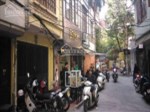 12.7 tỷ nhà phố Chính Kinh, Thanh Xuân, 95,5m2 x 9 tầng, thang máy, thu 90 tr/tháng