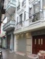 Bán nhà Bằng A, Hoàng Liệt, Hoàng Mai, 40m2, 4,5 tầng, full nội thất. LH 0965996722