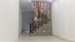 Nhà đẹp giá rẻ 4 tầng Vân Canh - Hoài Đức. DT 30m2, giá 1.7 tỷ, hướng Đông . LH 0975 - 771 - 038