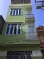 Bán nhà 4 tầng gần khu đô thị Vân Canh, 30m2 giá 1,65 tỷ LH 0989149819