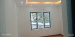 Bán nhà mới xây 3,5 tầng Vân Canh, hướng Tây Bắc cách đường ô tô 25m, DT: 43m2, giá 2 tỷ