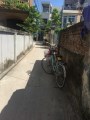 Tôi chuyển công tác gấp nên cần bán lại căn nhà 3 tầng giá 1,65 tỷ tại Lai Xá