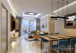 BÁN CẮT LỖ 600TR CĂN HỘ FULL NỘI THẤT 89M2 2 PN CHUNG CƯ HÒA BÌNH GREEN