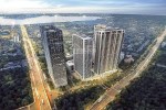 Bán Gấp 2 Căn 85m2 dự án Vinhomes metropolis Liễu Giai . Đã có sổ đỏ