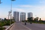 Bán căn hộ Hateco Xuân Phương căn số 10 tầng trung đẹp - tòa CT2 giá chênh chỉ 50 triệu