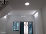 Bán nhà riêng tại Di Trạch, 30m2 x 2 tầng 1 tum, ô tô cách nhà 15m