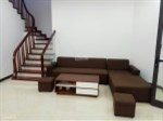 Chính chủ bán nhà xây mới phố Hồng Hà đối diện BV 108, cách đường ô tô 10m, Dt 50m2x5t giá 3.3 tỷ
