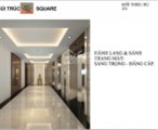 Bán căn hộ 65m2 dự án Núi Trúc, Ba Đình, Hà Nội