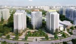 Chính chủ cần bán căn hộ chung cư cao cấp mới bàn giao khu L3 Ciputra Tây Hồ. LH: 0972 362 948