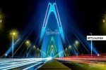 Sunshine Riverside, Tây Hồ view cầu Nhật Tân. Hãy nhanh tay đặt mua những căn hộ cuối cùng