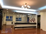 Bán CC 15-17 Ngọc Khánh, đơn nguyên 3, dt 146m2, căn góc, view hồ