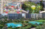 PDK: 0984 597 590, phương án đầu tư tốt nhất 1PN + 1 tại Vinhomes Ocean Park